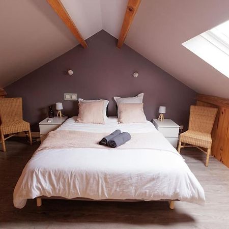 L'Appart Cosy -Proche Disney Mareuil-les-Meaux Екстер'єр фото