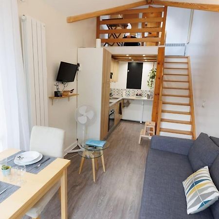 L'Appart Cosy -Proche Disney Mareuil-les-Meaux Екстер'єр фото